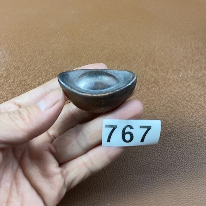 手工粗陶、柴烧茶器