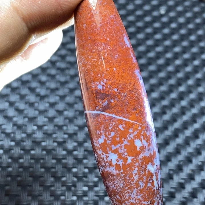 玛瑙/玉髓颈饰未镶嵌东**石