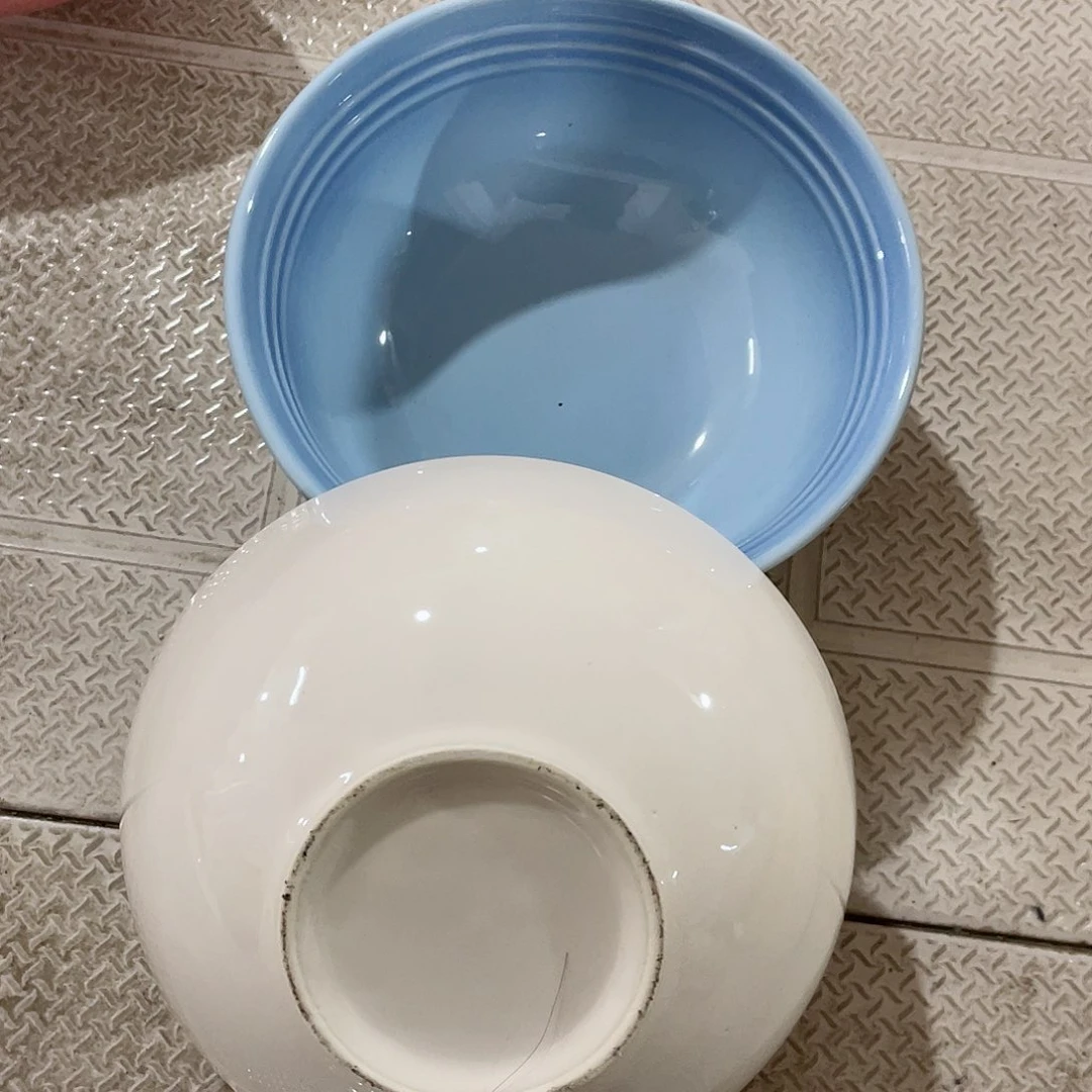 瓷微瑕陶瓷餐具家用
