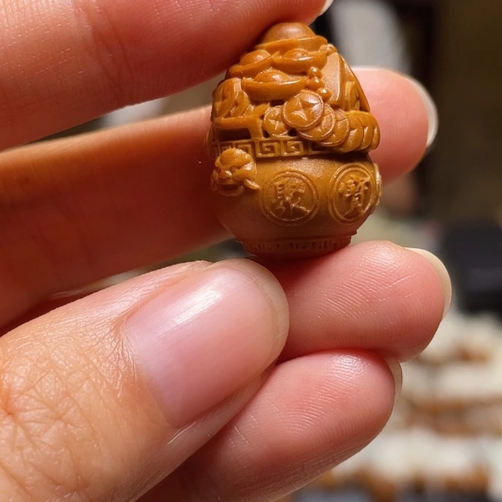 橄榄核手串/手链橄榄核