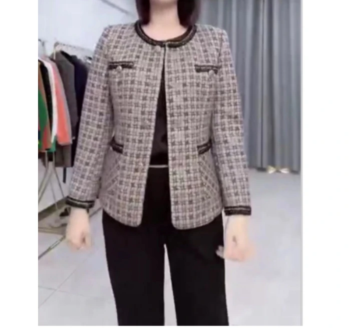 时尚潮流百搭精品女装zsx19557