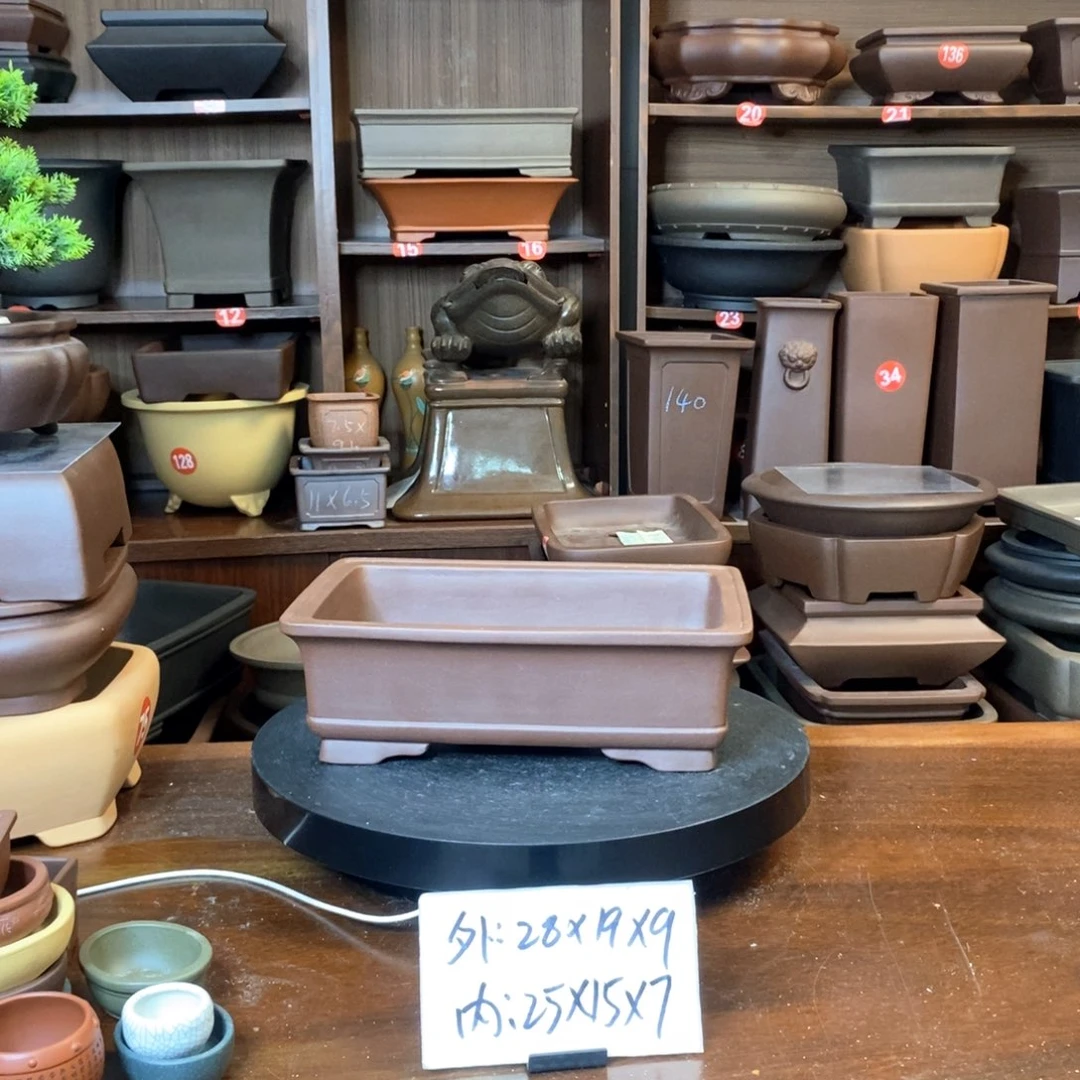 花盆紫砂紫砂花盆