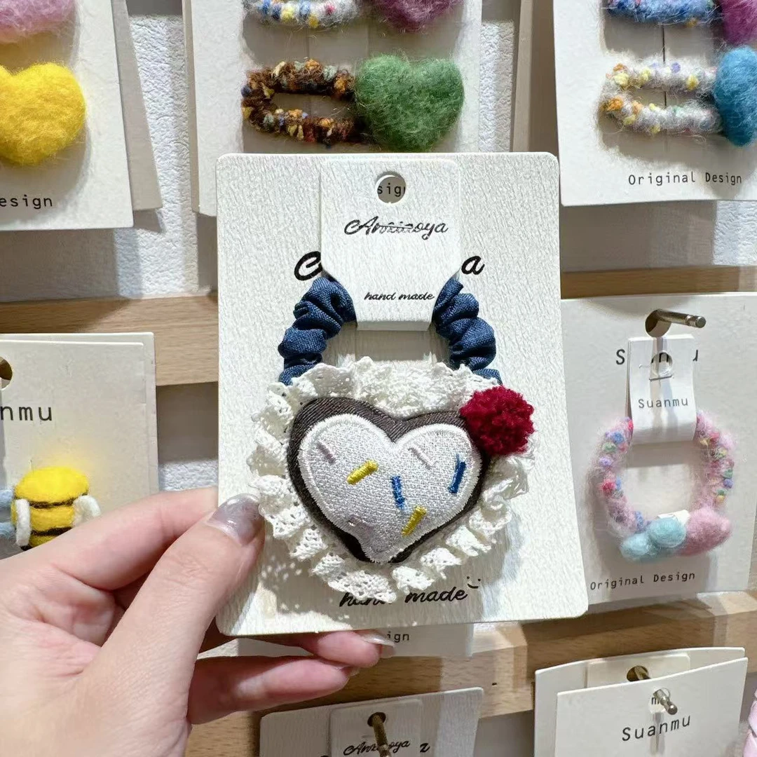 ZB-1476 韩版儿童发饰