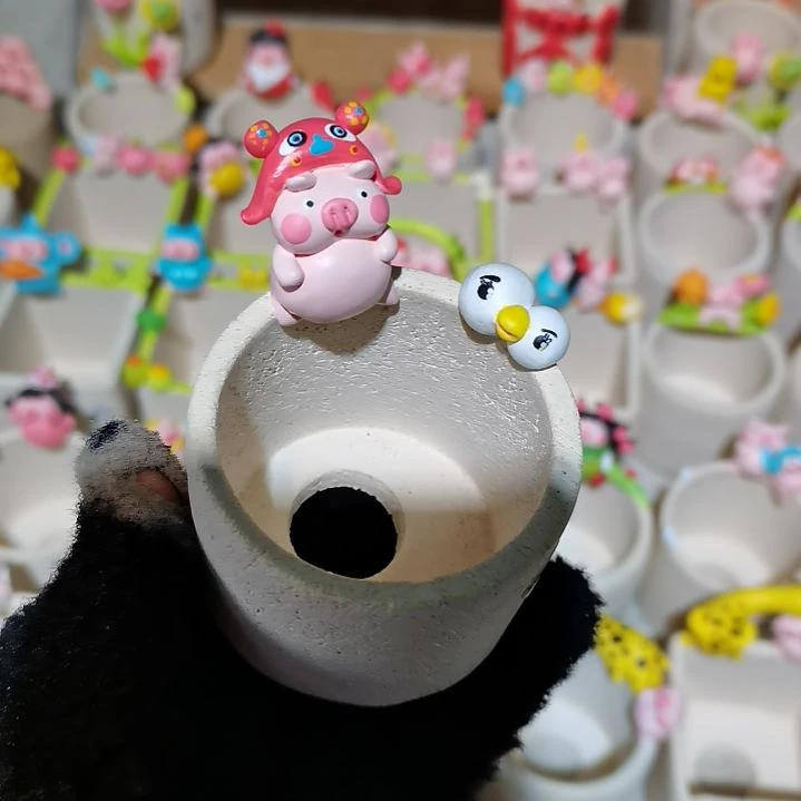 陶唯*专拍花盆225888