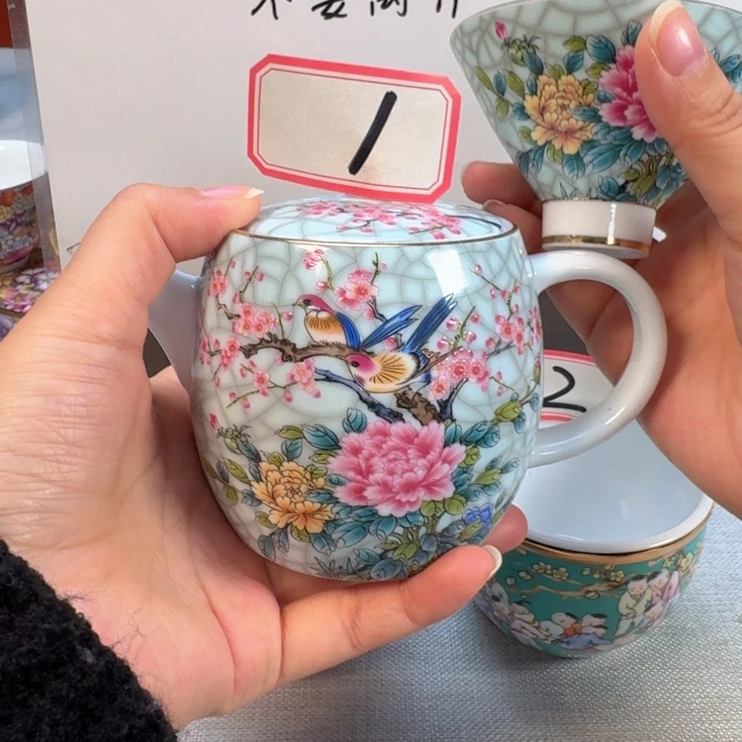 景德镇陶瓷景德镇瓷器
