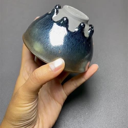 【闪购商品】茶盏-10092..........