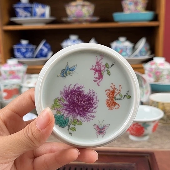 微瑕微瑕景德镇陶瓷