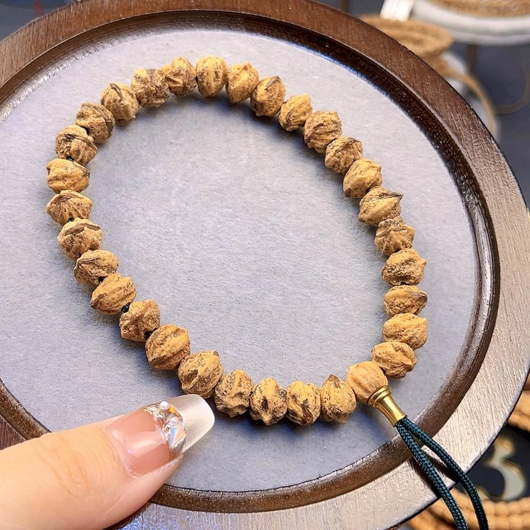 柏香籽/百香籽吊坠