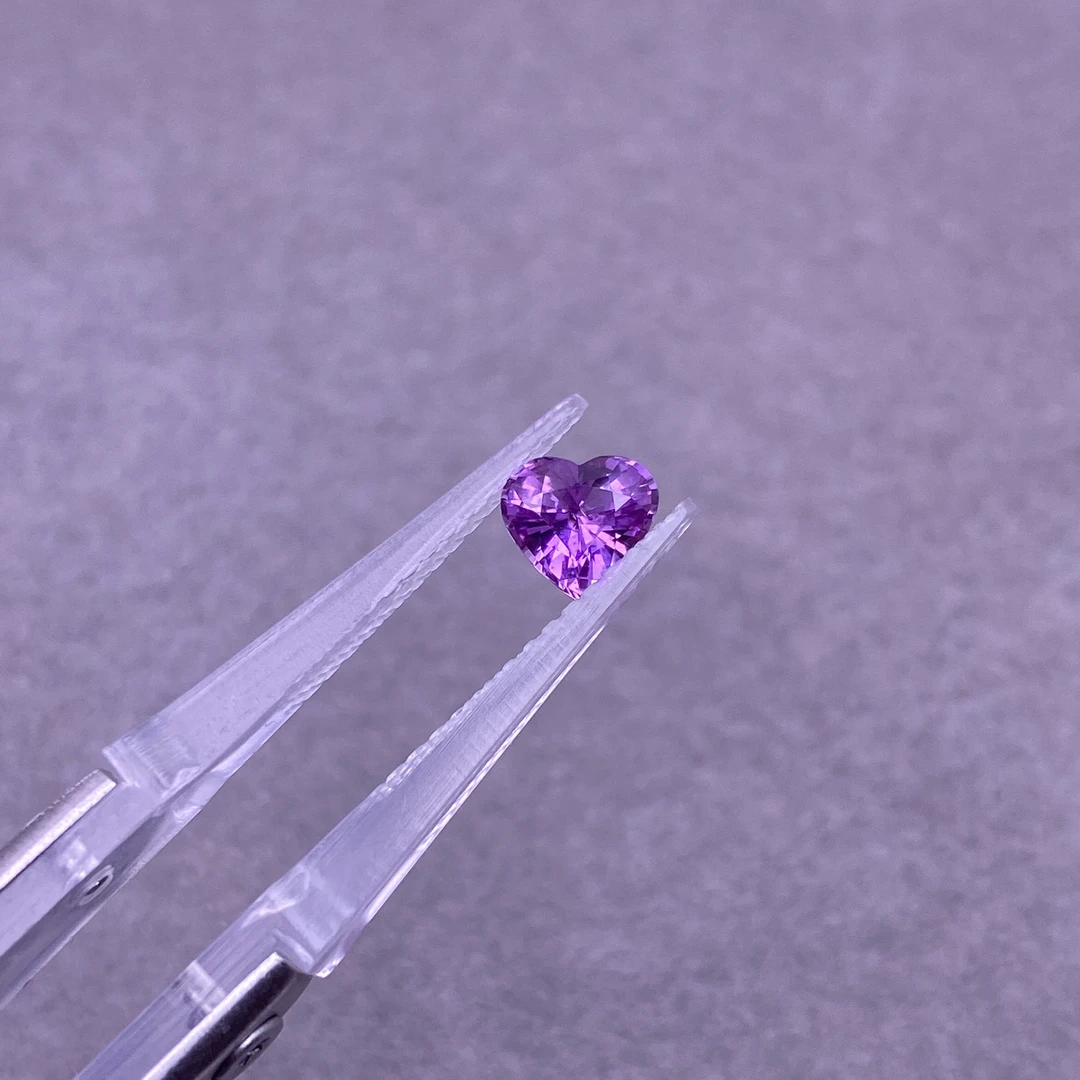 VSNL 蓝宝石-1.03ct（01023005）0320