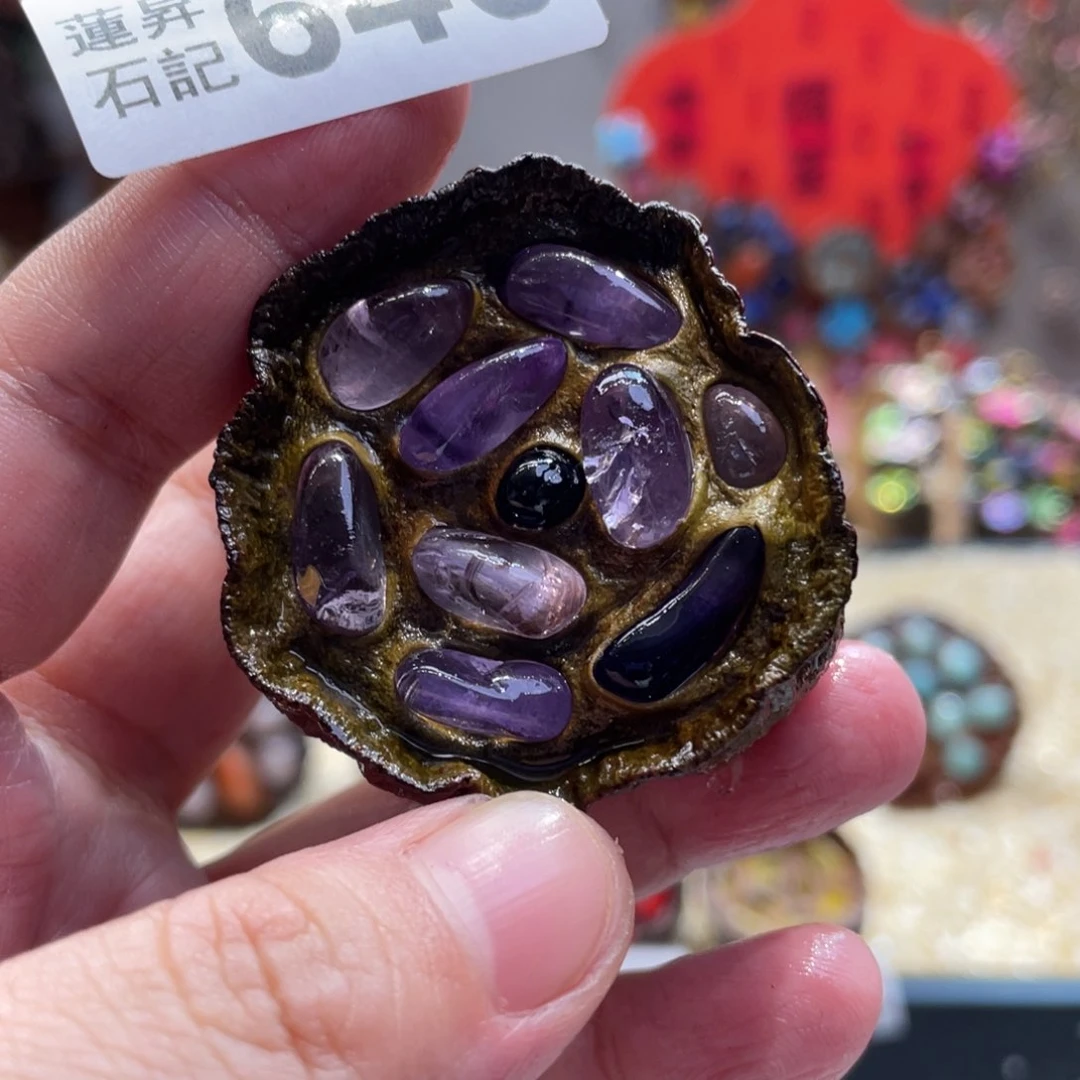 核桃木/黑胡桃（胡桃木）646