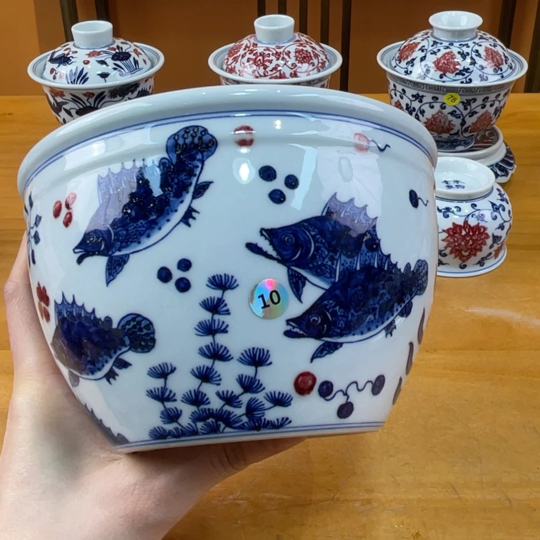 景德镇手绘哈哈哈哈哈哈