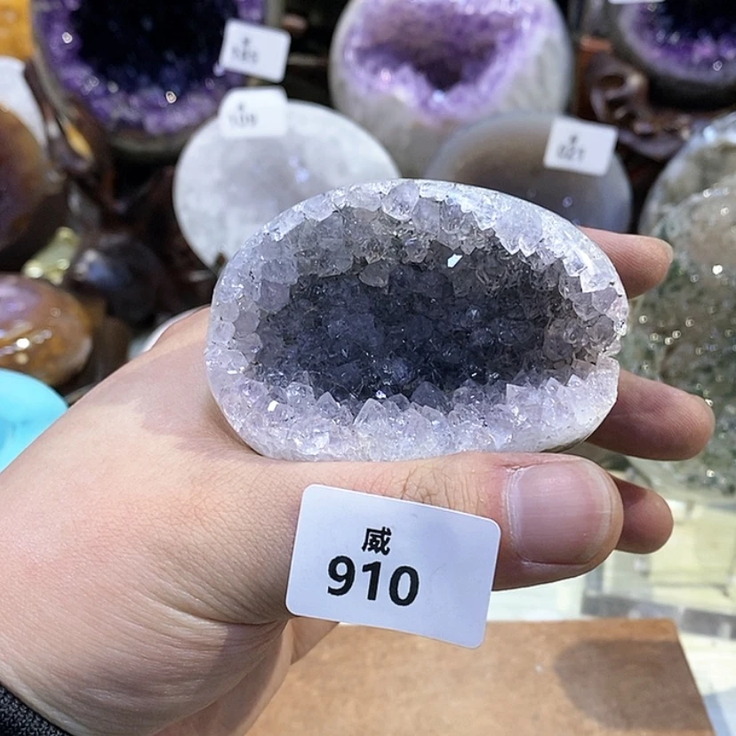 【闪购商品】水晶天然水晶摆件未镶嵌