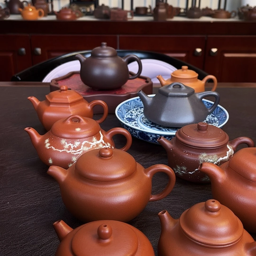 军***心紫砂茶壶壶壶壶壶壶