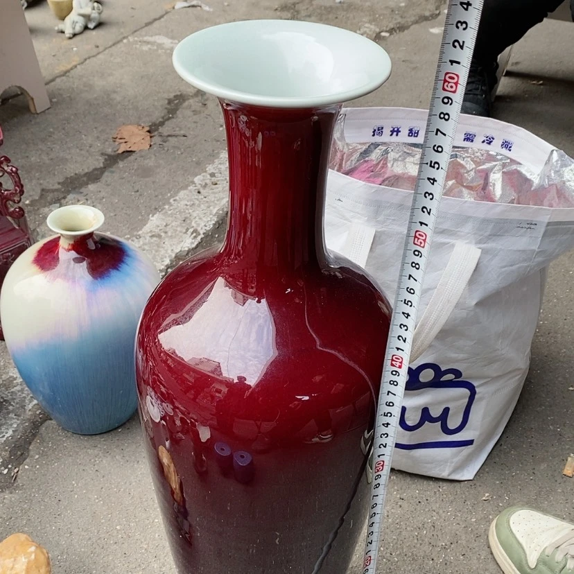 【闪购商品】瓷片景德镇现代工艺品