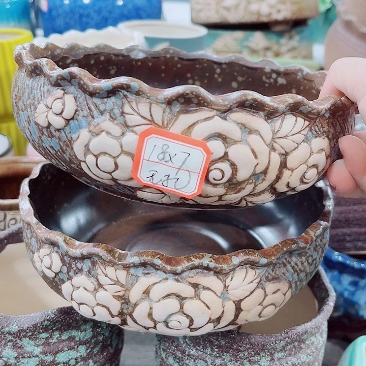 花盆厂家直销9.99包邮
