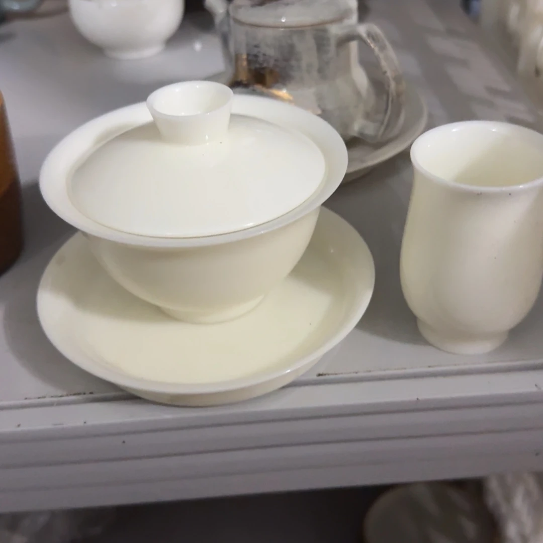 紫砂瑕疵茶具介意勿拍