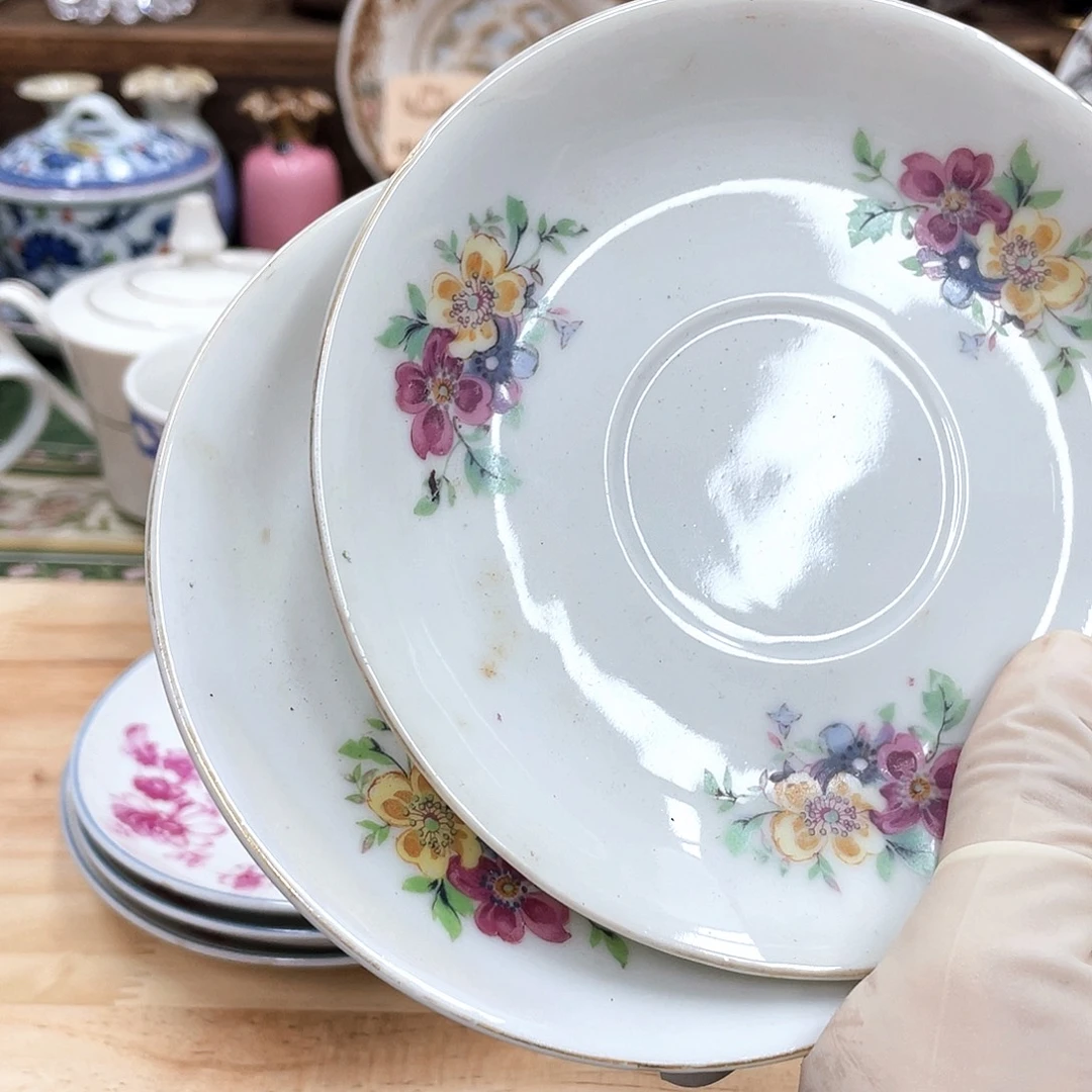 祈***愿鹿屋家的美丽咖啡杯