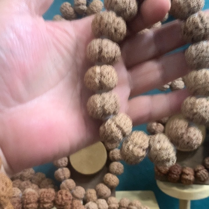 手串金刚菩提四**安菠萝蜜