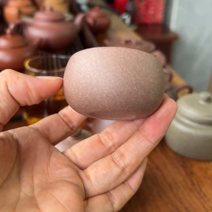 茶壶紫砂香灰杯子。