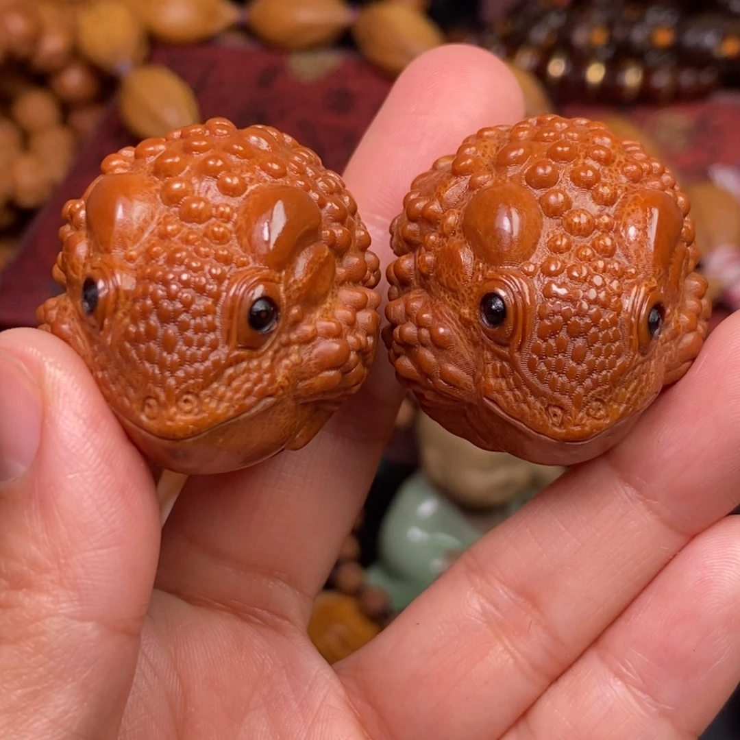 吊坠橄榄核橄榄核雕