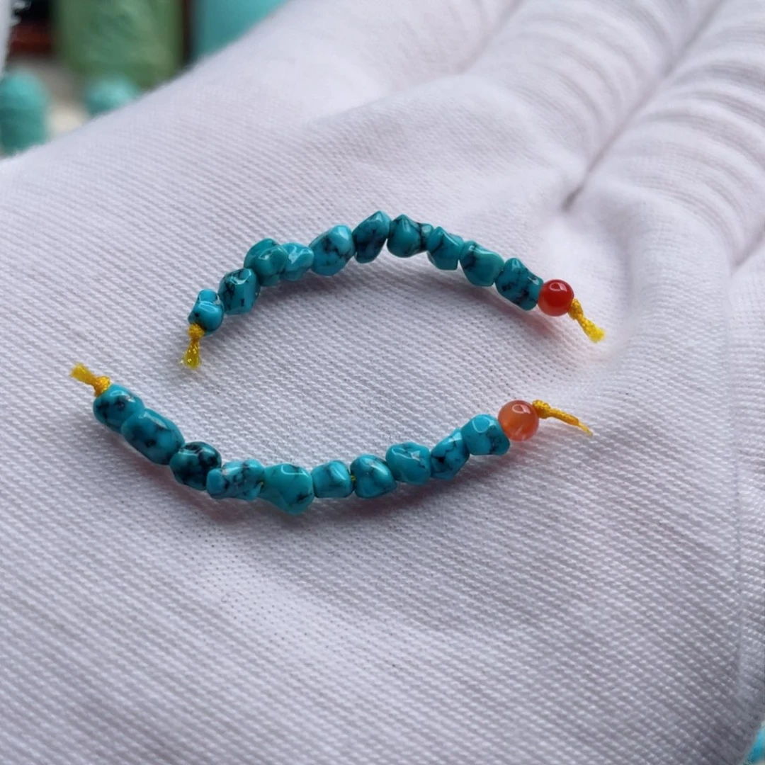 未镶嵌南红玛瑙珠宝奇石