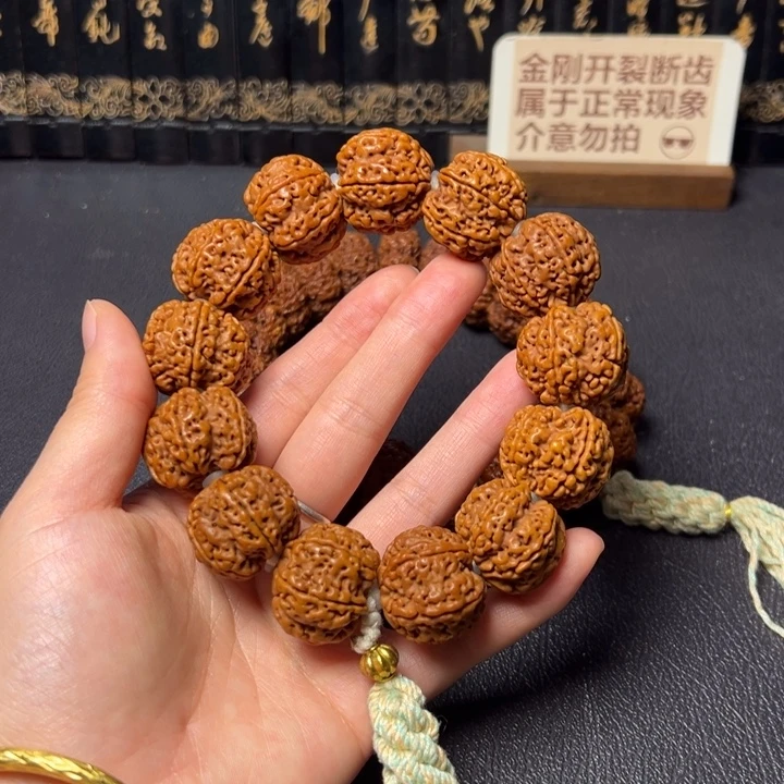 手串金刚菩提六瓣