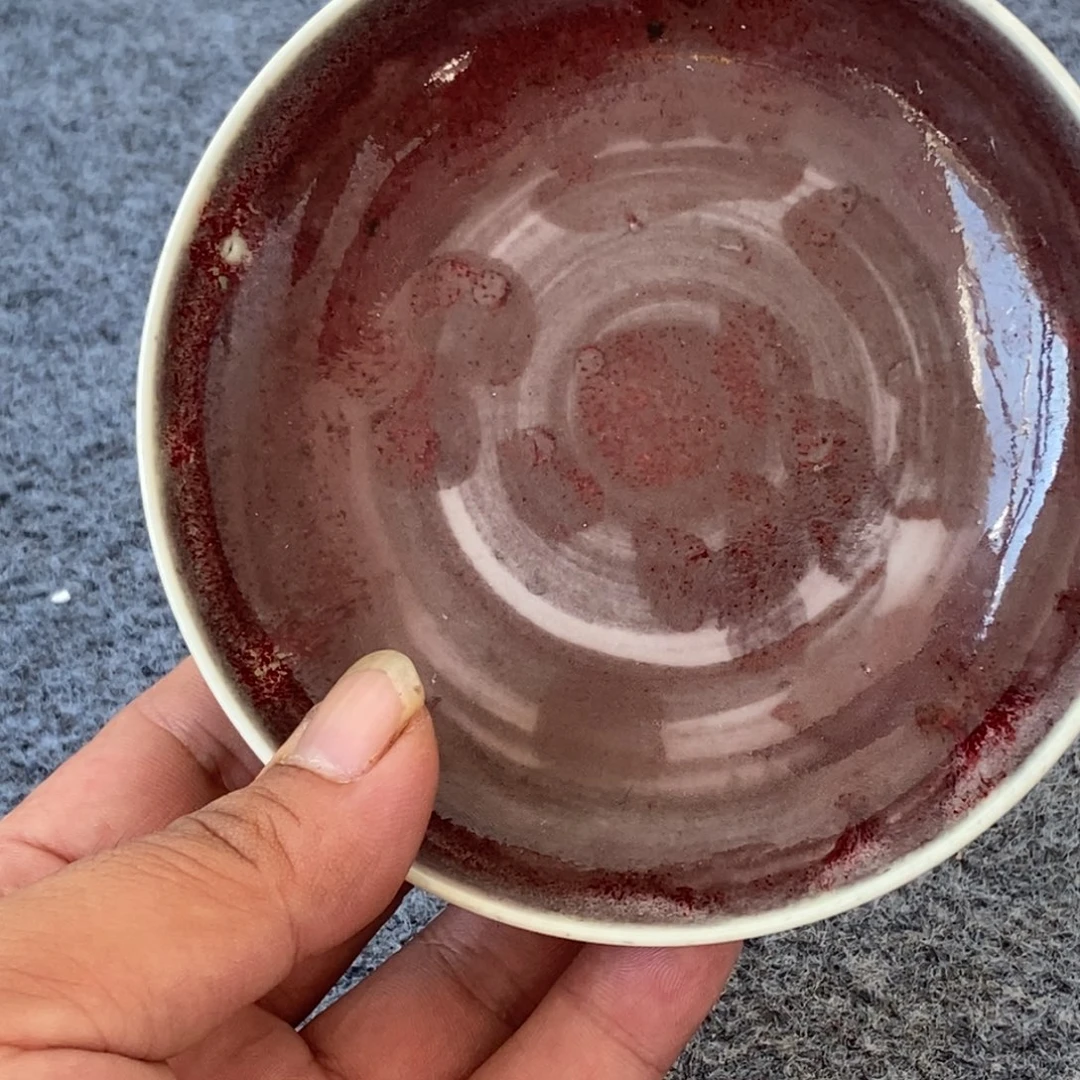 摆件陶瓷工艺美术精品
