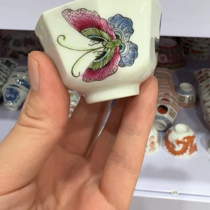 陶瓷艺术品收藏陶瓷