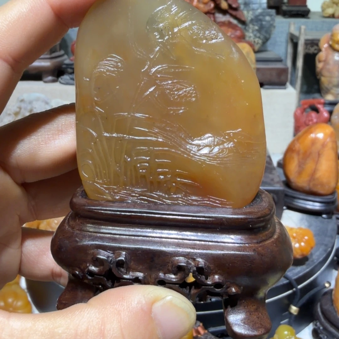 石***头寿山石12334566666