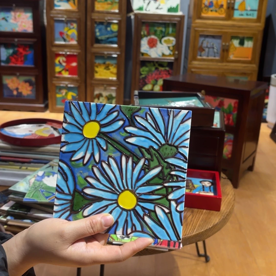 瓷片15.15微瑕福利款