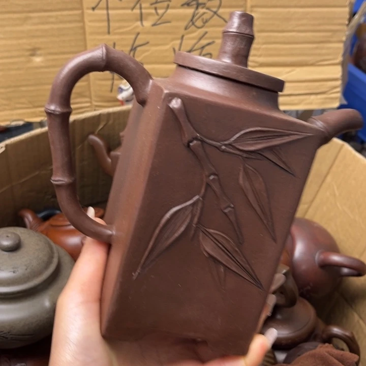 紫砂茶壶紫砂壶等