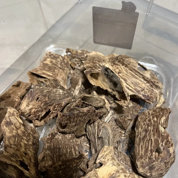 各大产区野料原料碎料薰香香料