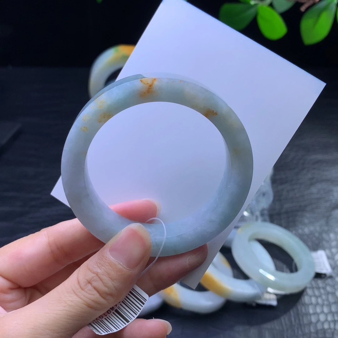 定制翡翠翡翠未镶嵌