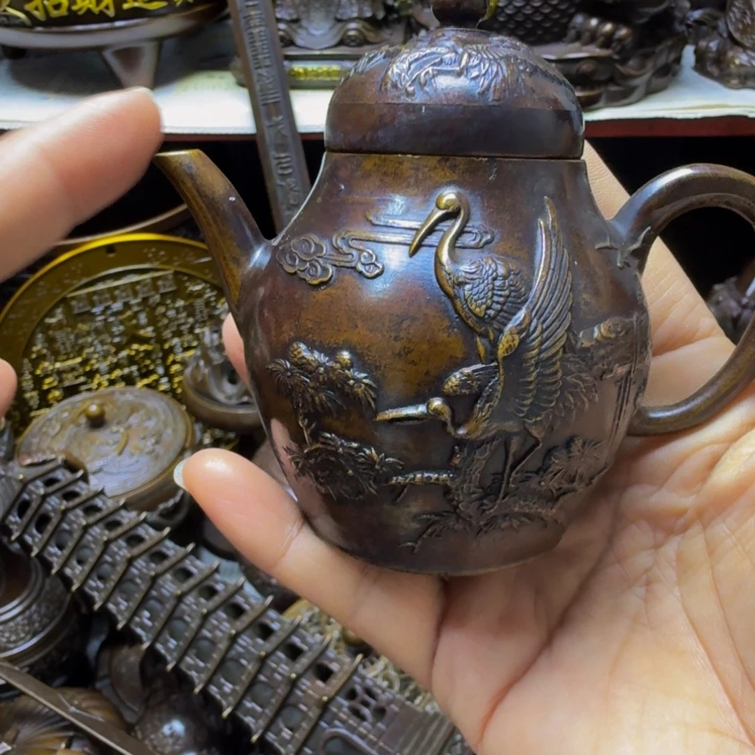 工艺品精选摆件专属链接