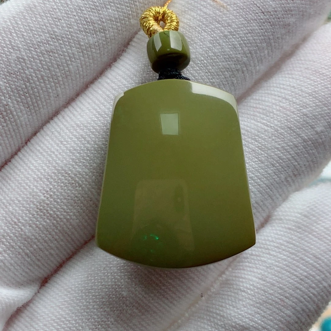 绿松石未镶嵌发饰