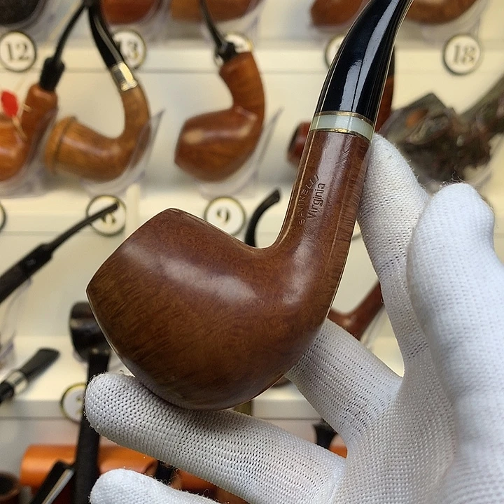 499沙分 老斗 烟斗