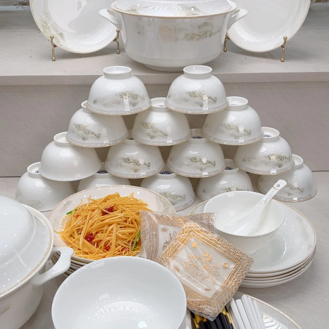 搪瓷燊*麻多加十个味碟