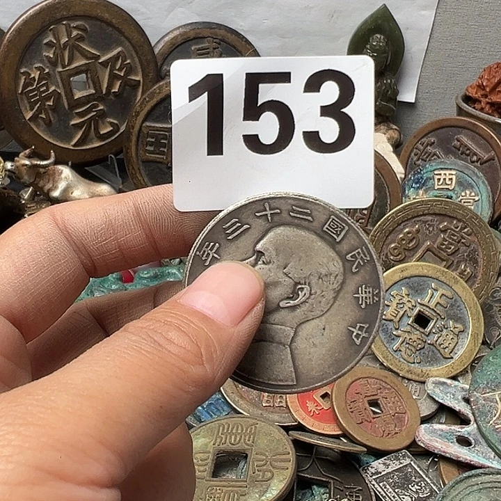 大***乐铜复古文创工艺品