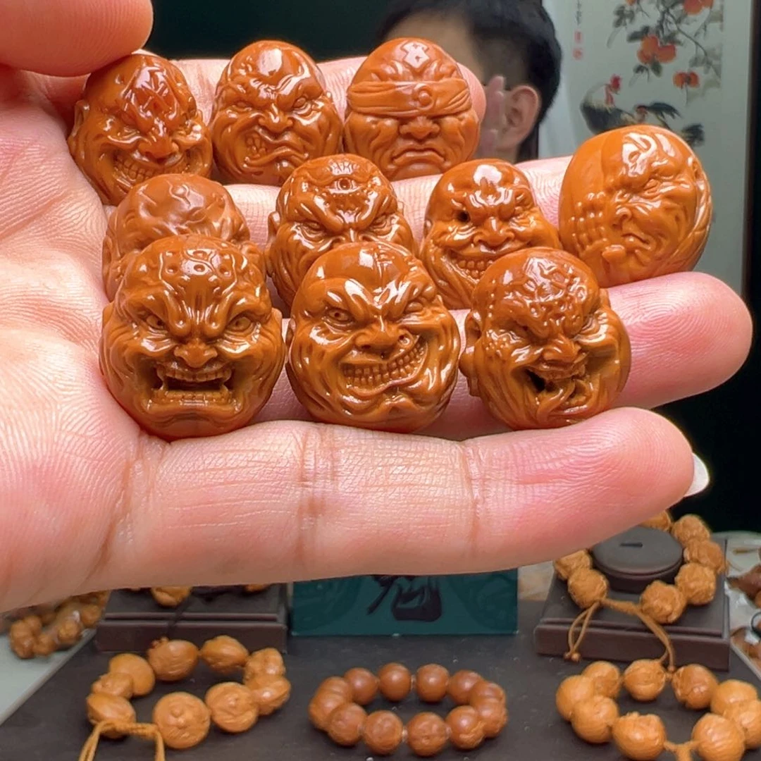 橄榄核手串/手链橄榄核