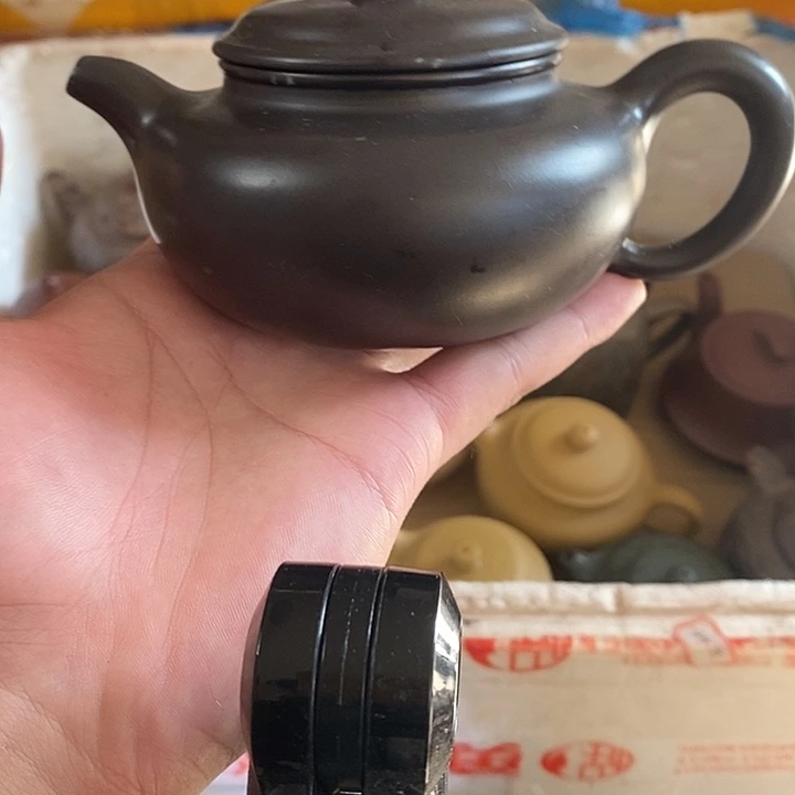 茶壶紫砂紫砂茶壶