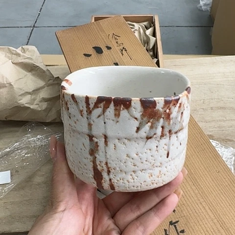 瓷器。瓷器。瓷器。