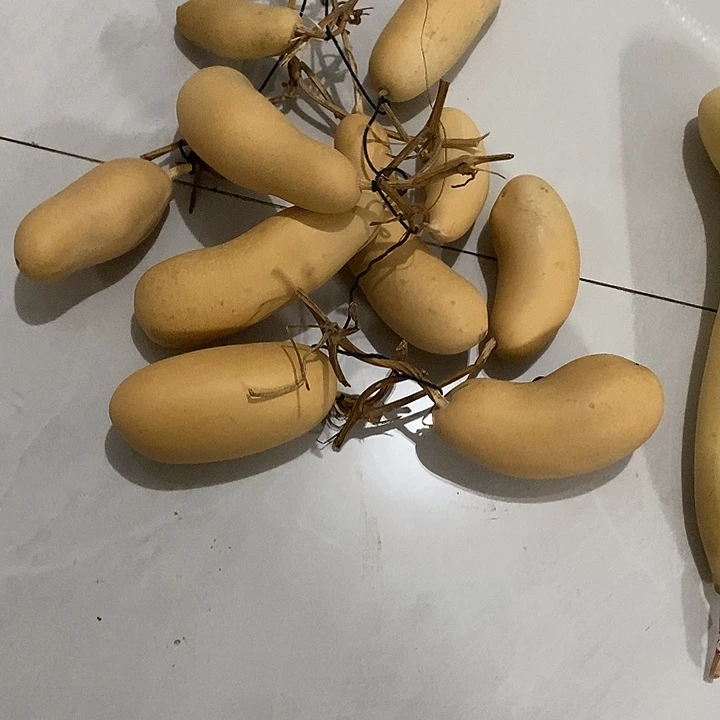 画***圈葫芦异型手把件葫芦