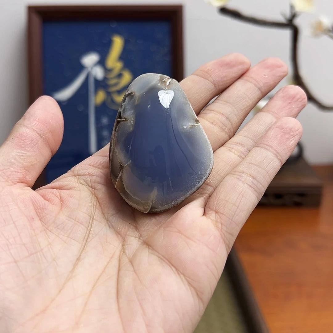 未镶嵌原石玛瑙/玉髓