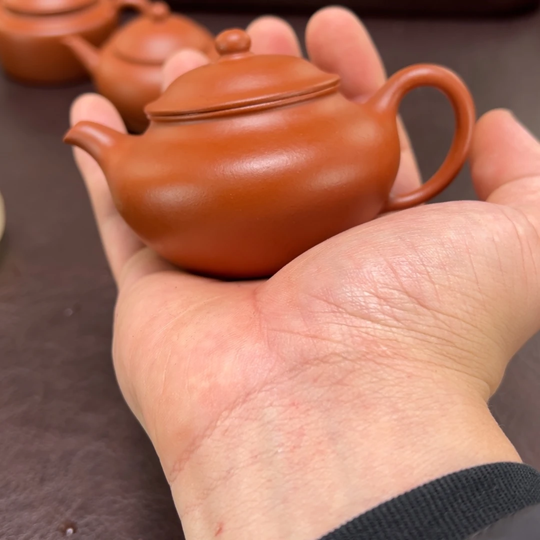 紫砂茶壶汽修厂和机械