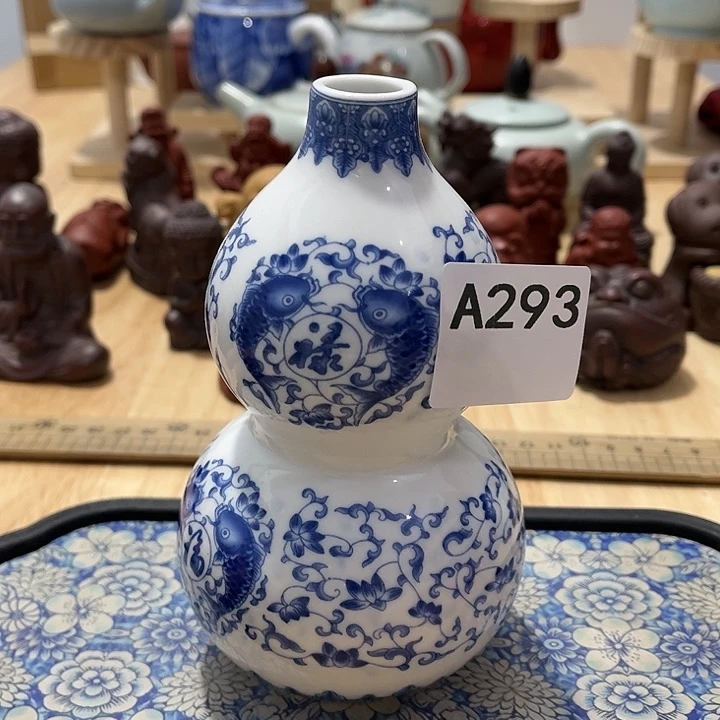 瓷片默认微瑕瓷器、茶具、壶、摆件，介意勿拍