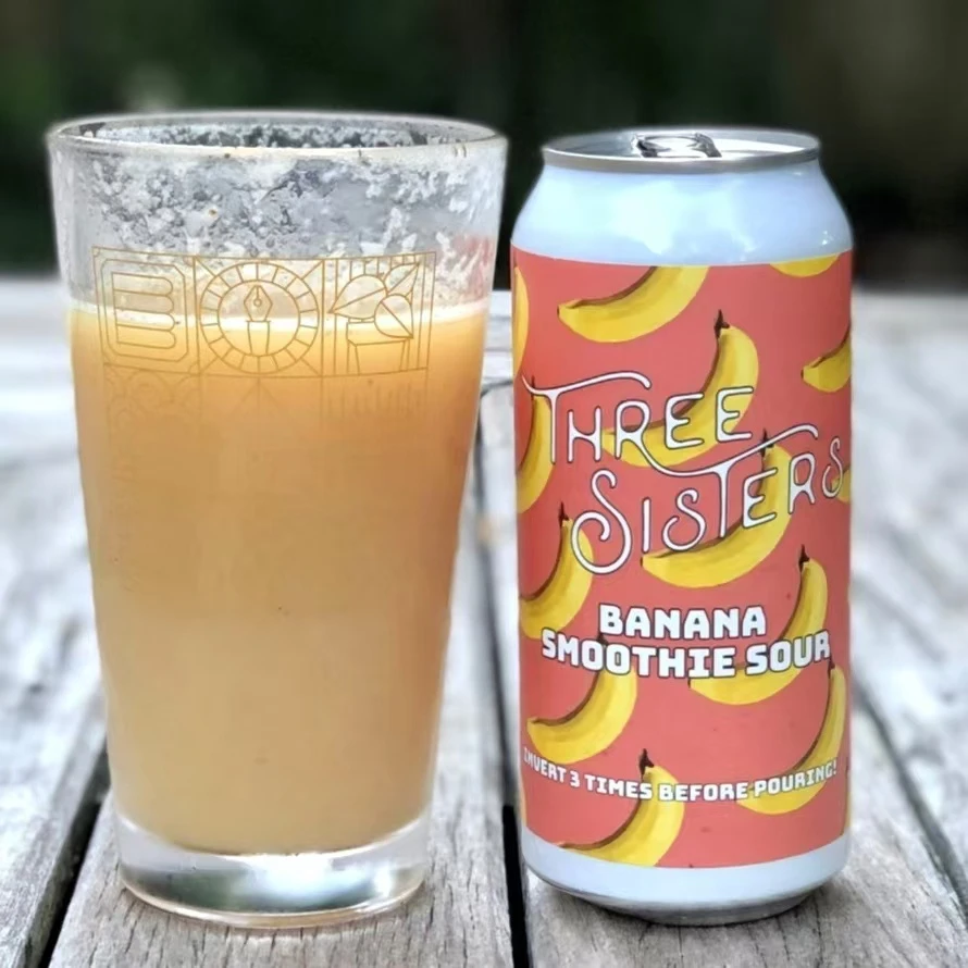 金兰姐妹 流言蜚语 香蕉奶昔 椰巧脆脆 蓝莓地震波 混沌觉醒 啤酒