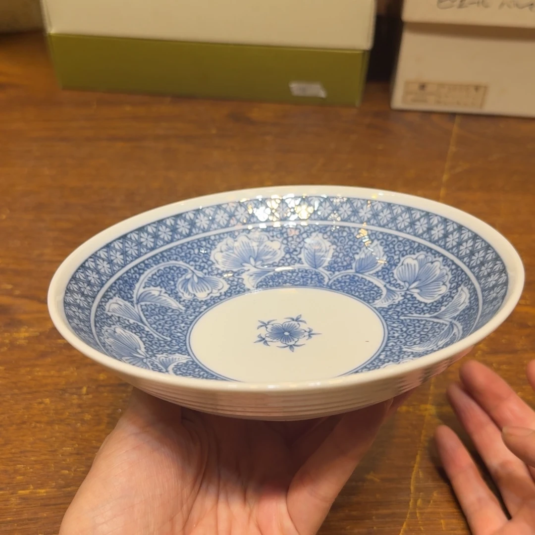 小狐狸瓷器家居好物推荐