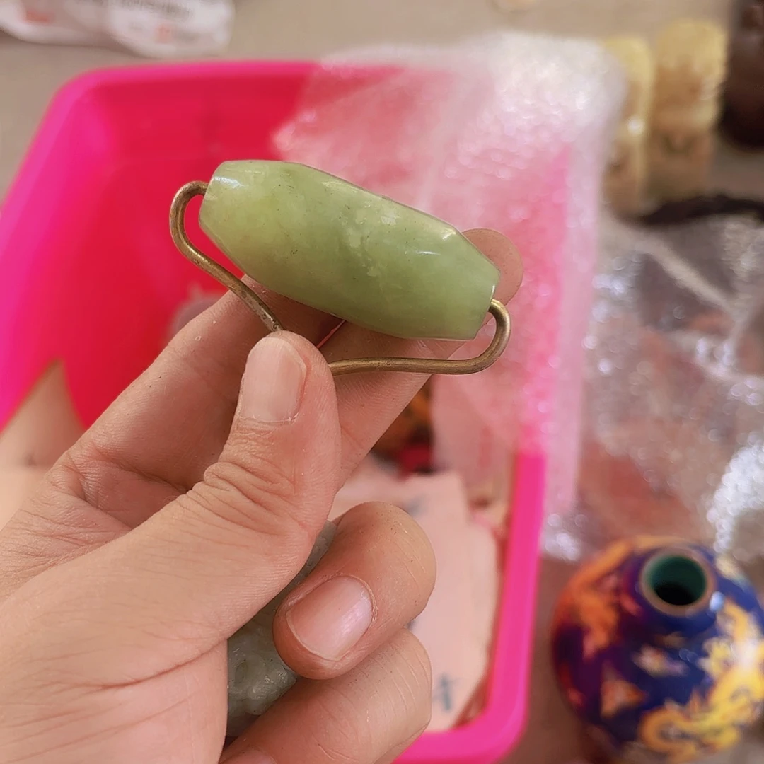 风***倒杂色豆（科檀/科特迪瓦檀木）