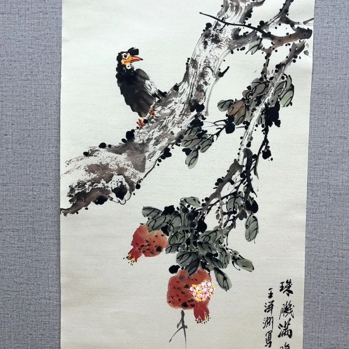 国画1288888888888888888