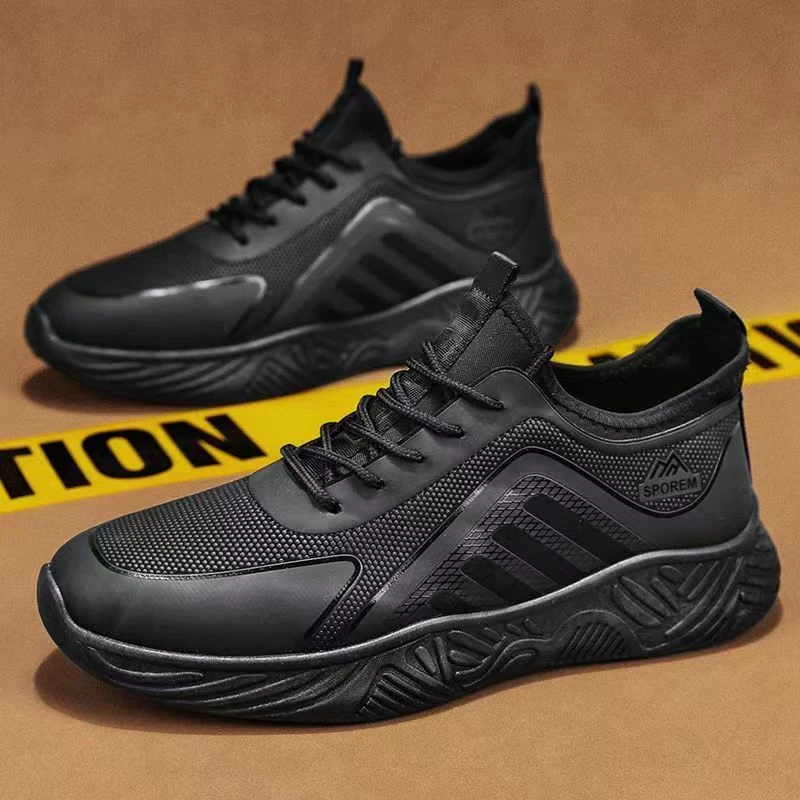 【永利二哥】AD113早秋新款高端潮流百搭休闲鞋